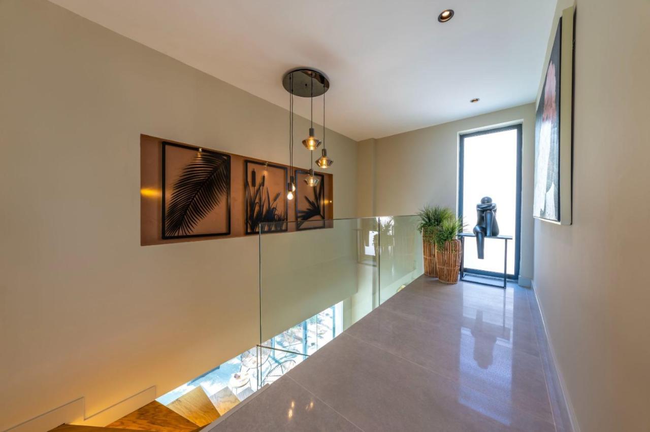 Villa Eco Super Star Kalkan
