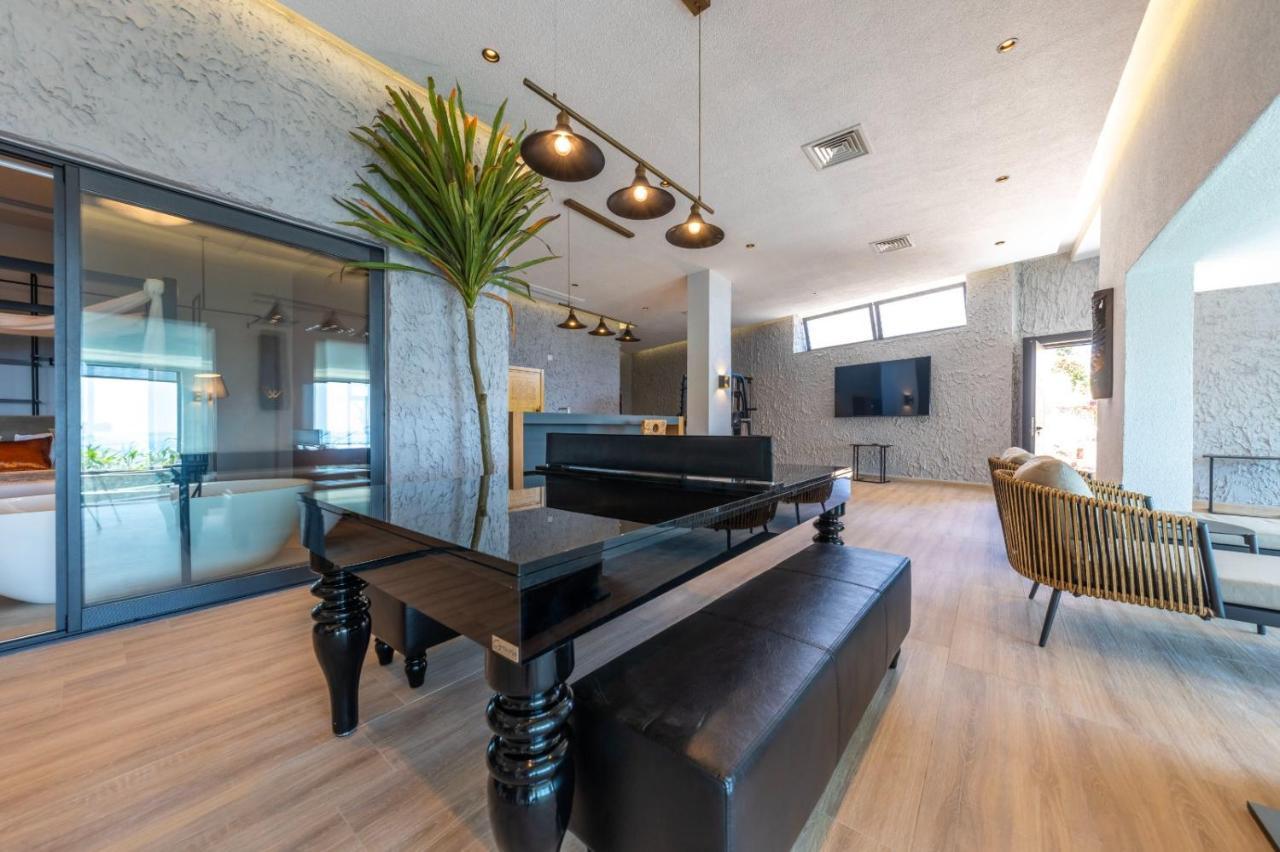 Eco Super Star Villa Kalkan