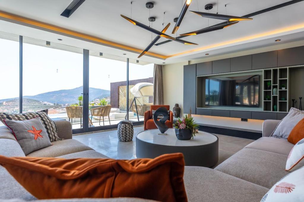 Villa Eco Super Star Kalkan