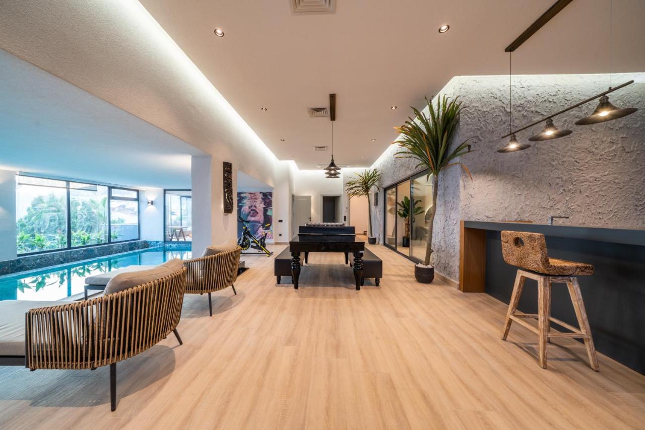 Villa Eco Super Star Kalkan
