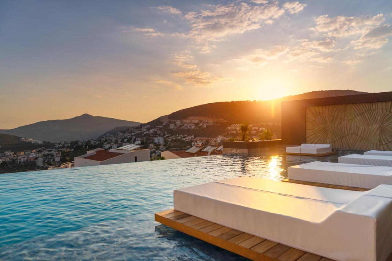 Villa Eco Super Star Kalkan