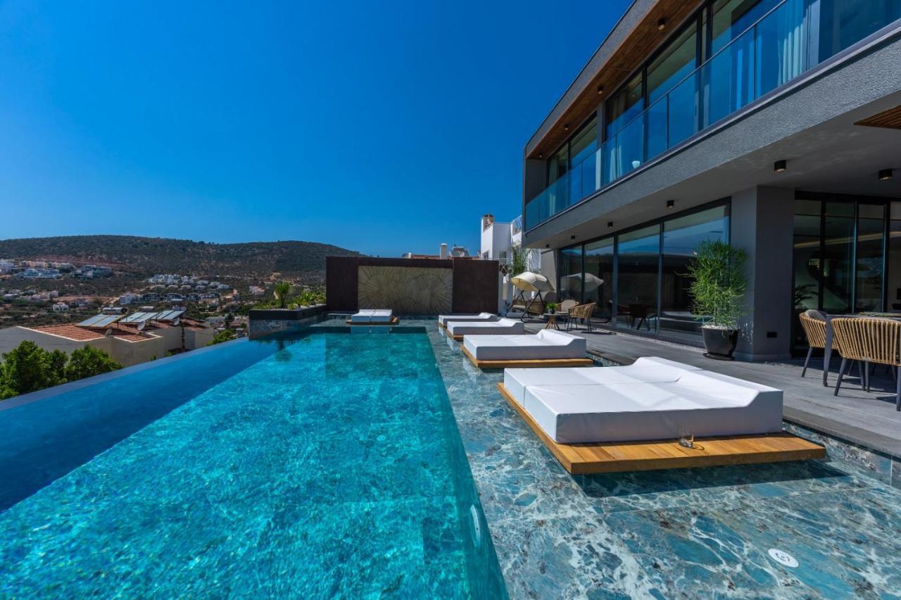 Eco Super Star Kalkan