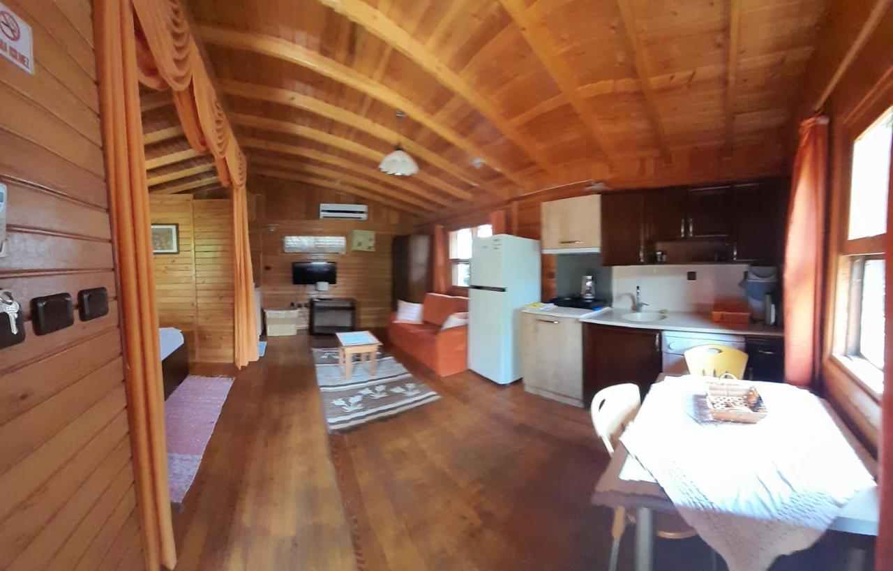 Ruya Homestay Cirali