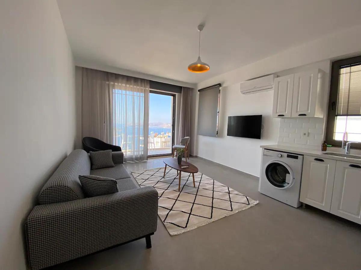 Apartment Freya Kas