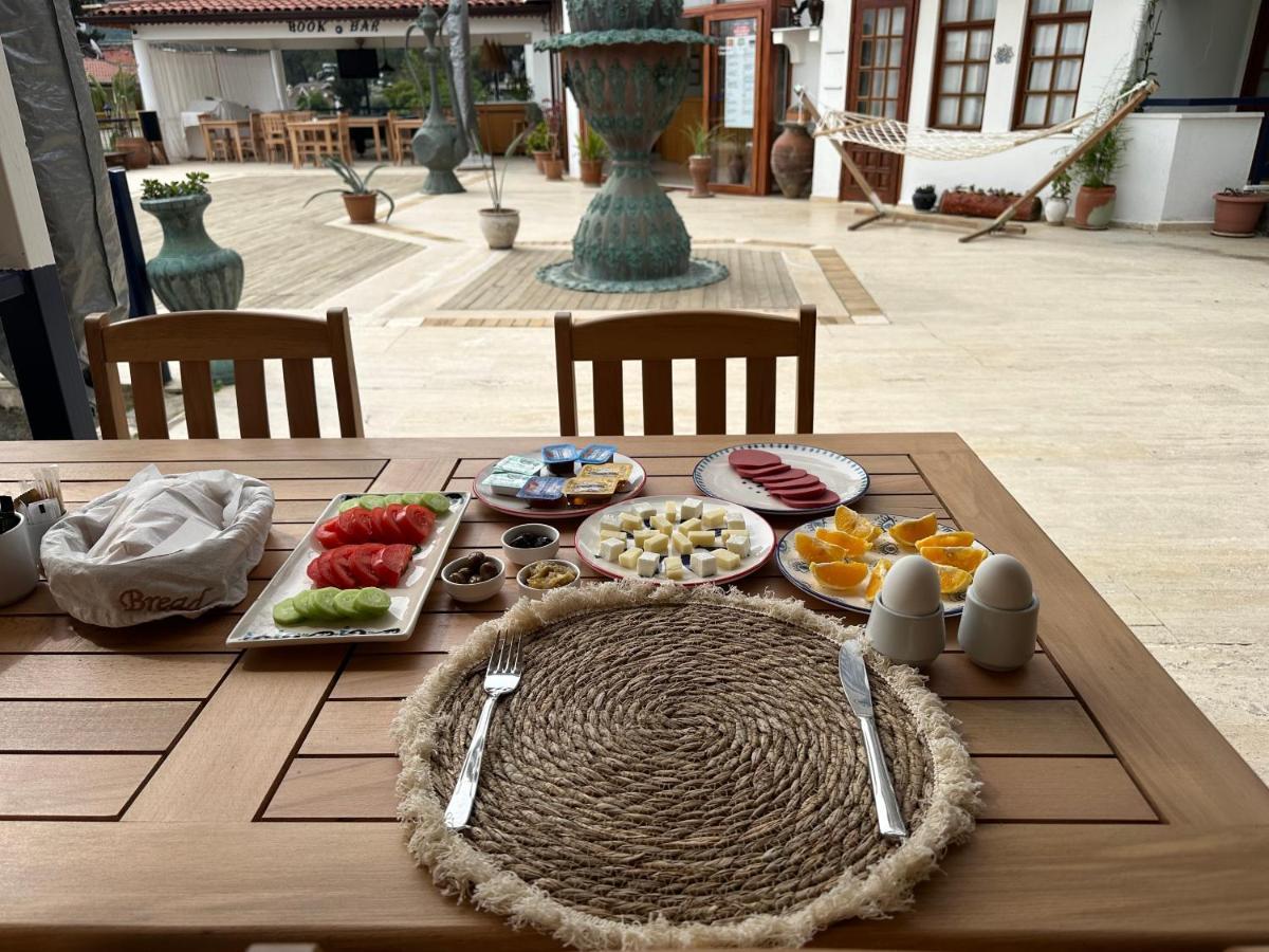 Naturella Kemer