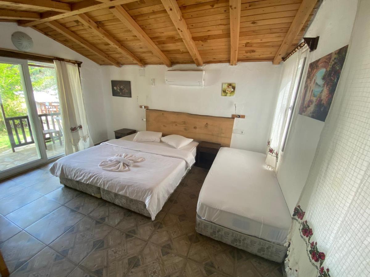 Kidrak Guest house Faralya