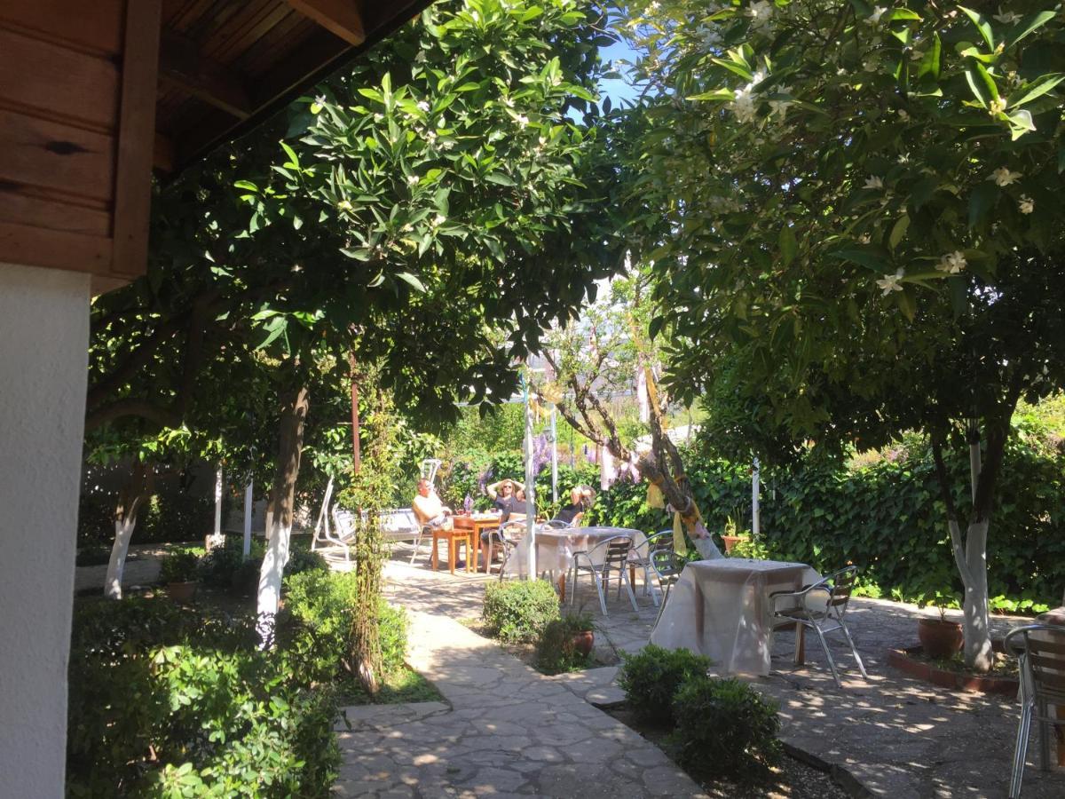 Homestay Ruya Cirali