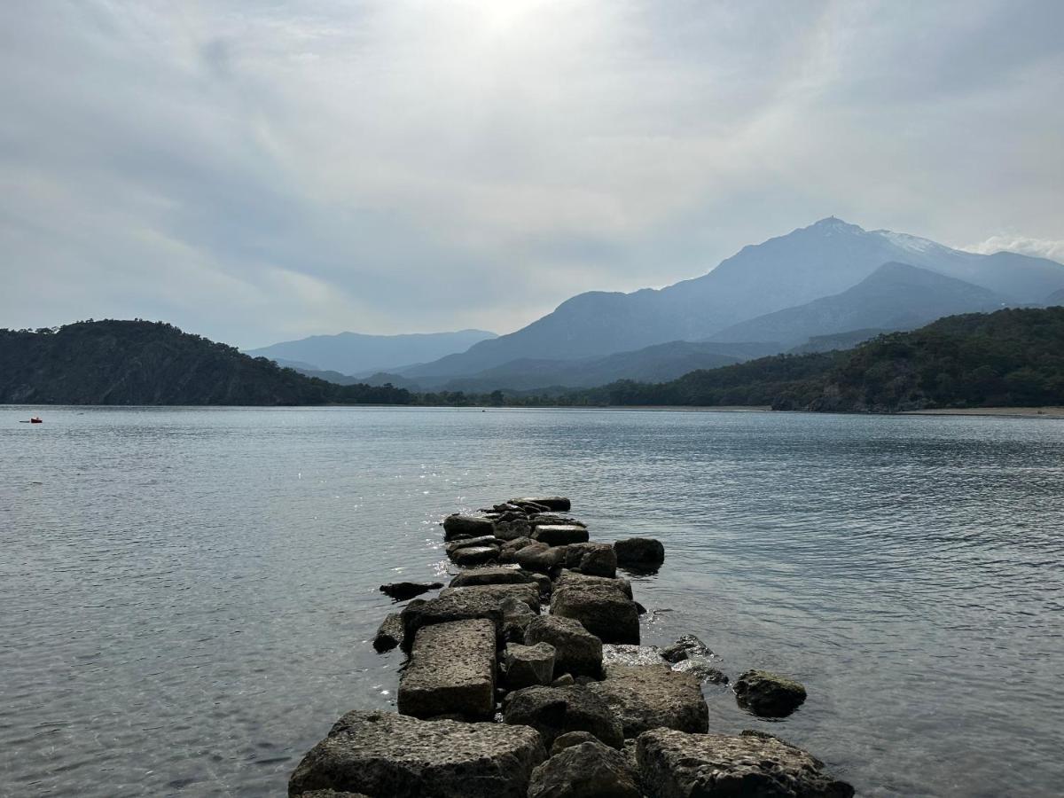 Aparthotel Naturella Kemer