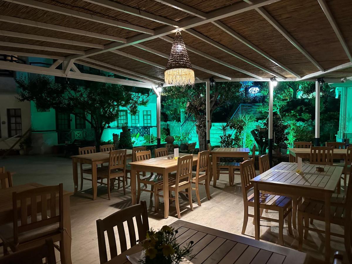 Naturella 3*