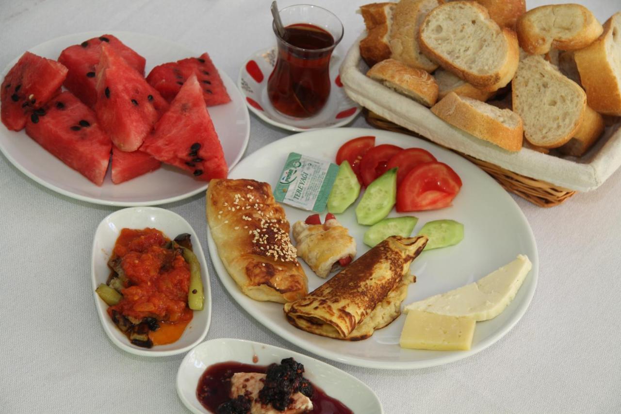 Koz Eren Hotel 2*