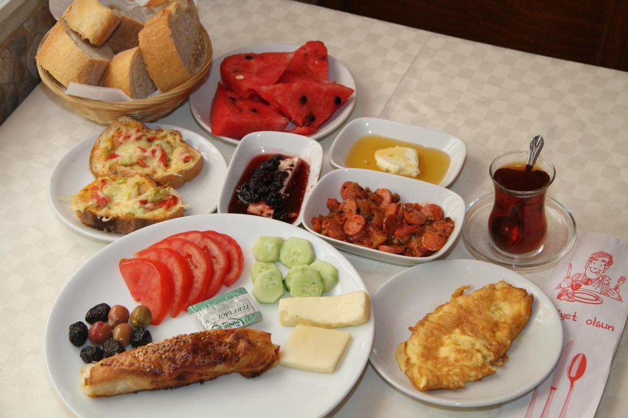Koz Eren Hotel Cesme