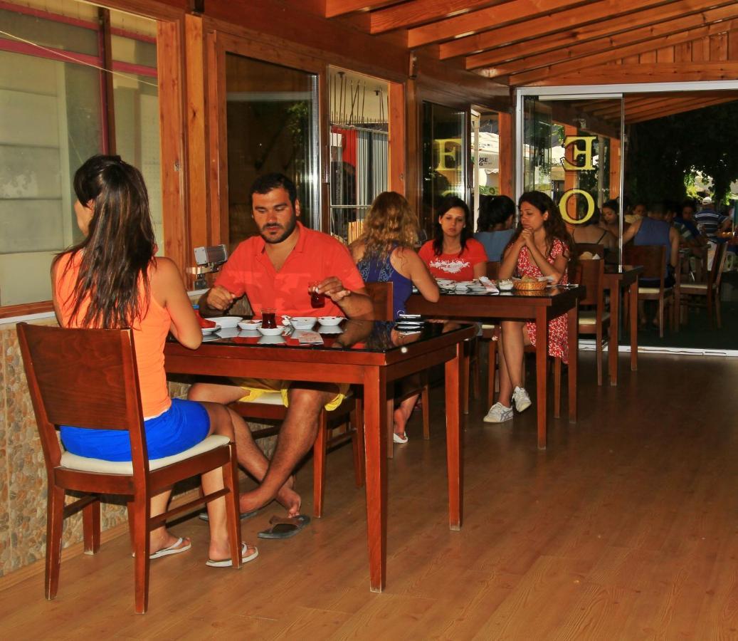 Hotel Koz Eren 2*