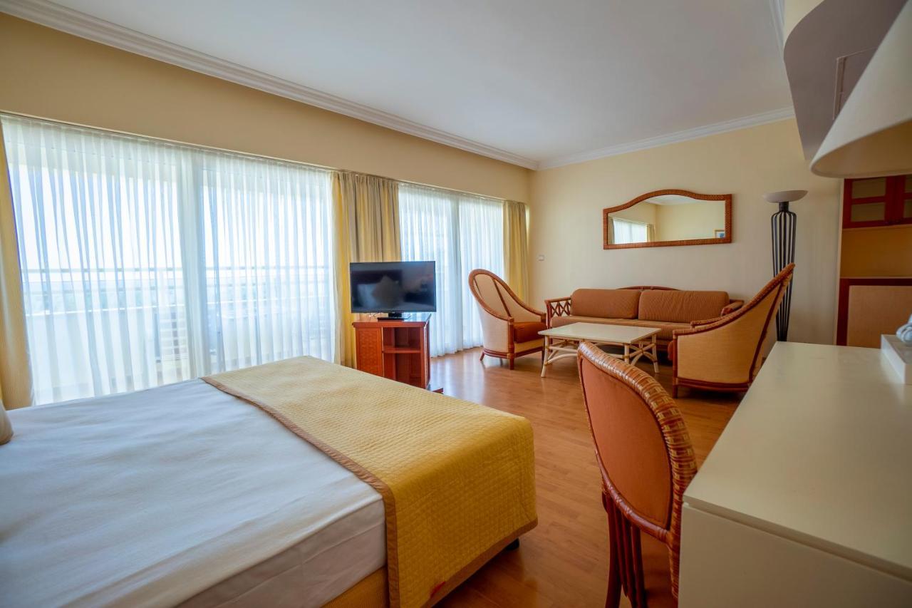 Presa Di Finica Hotel Finike