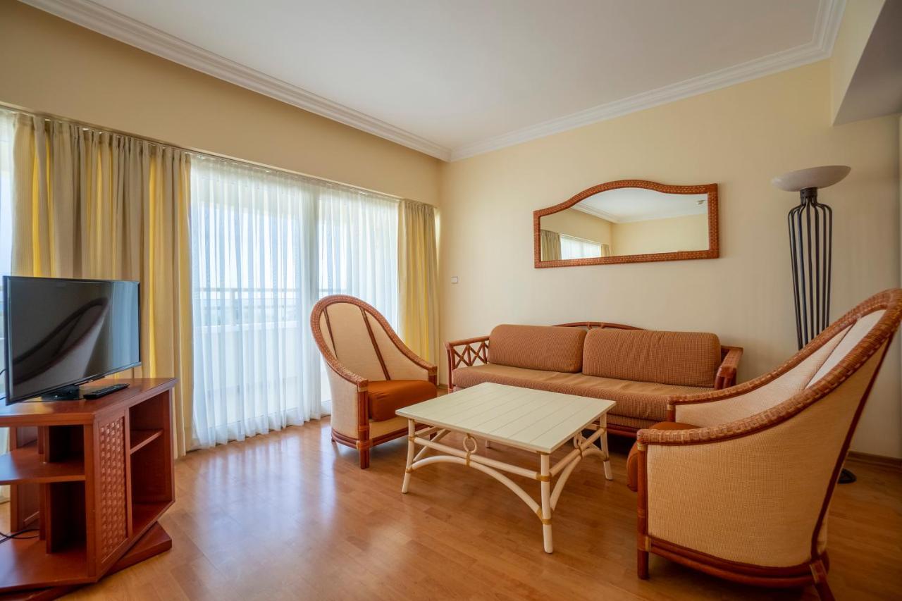 Hotel Presa Di Finica 5*