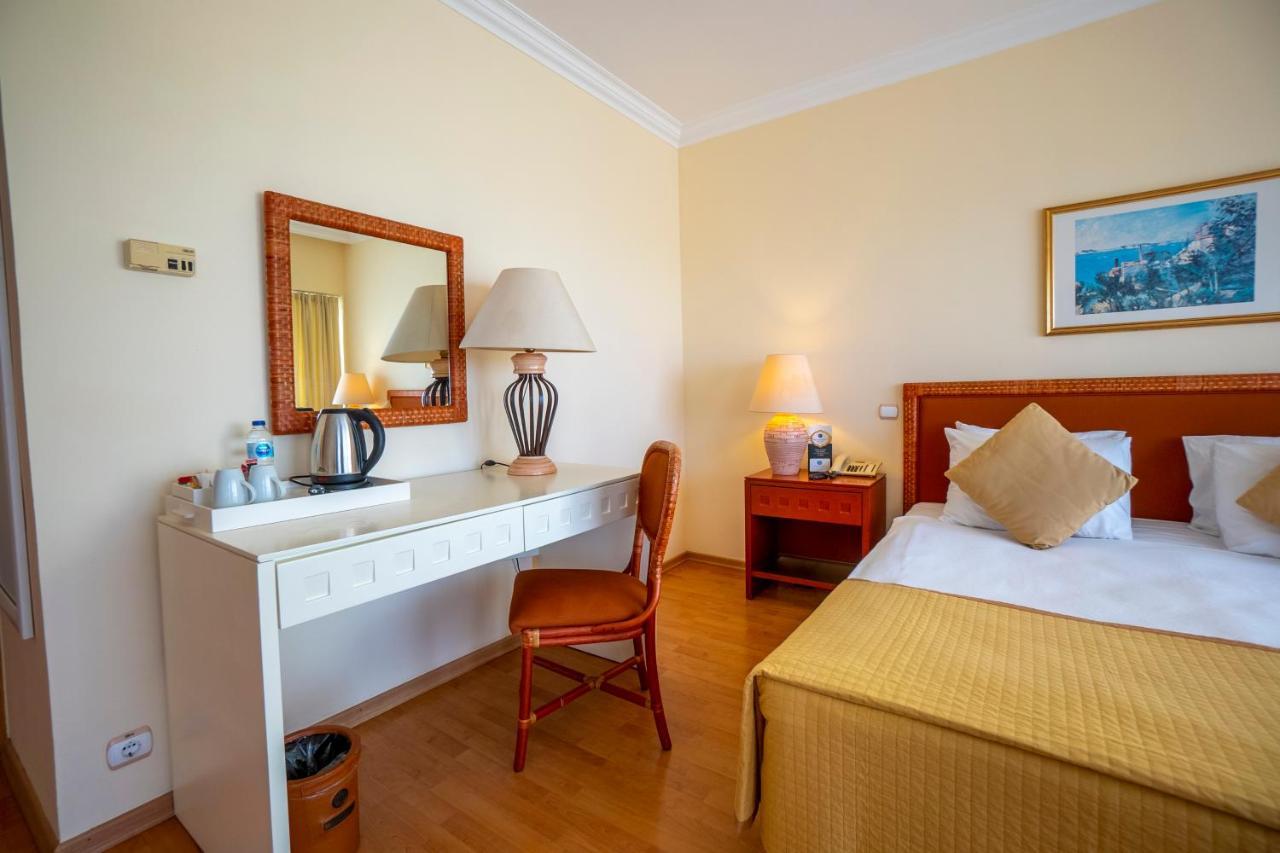 Presa Di Finica Hotel Finike