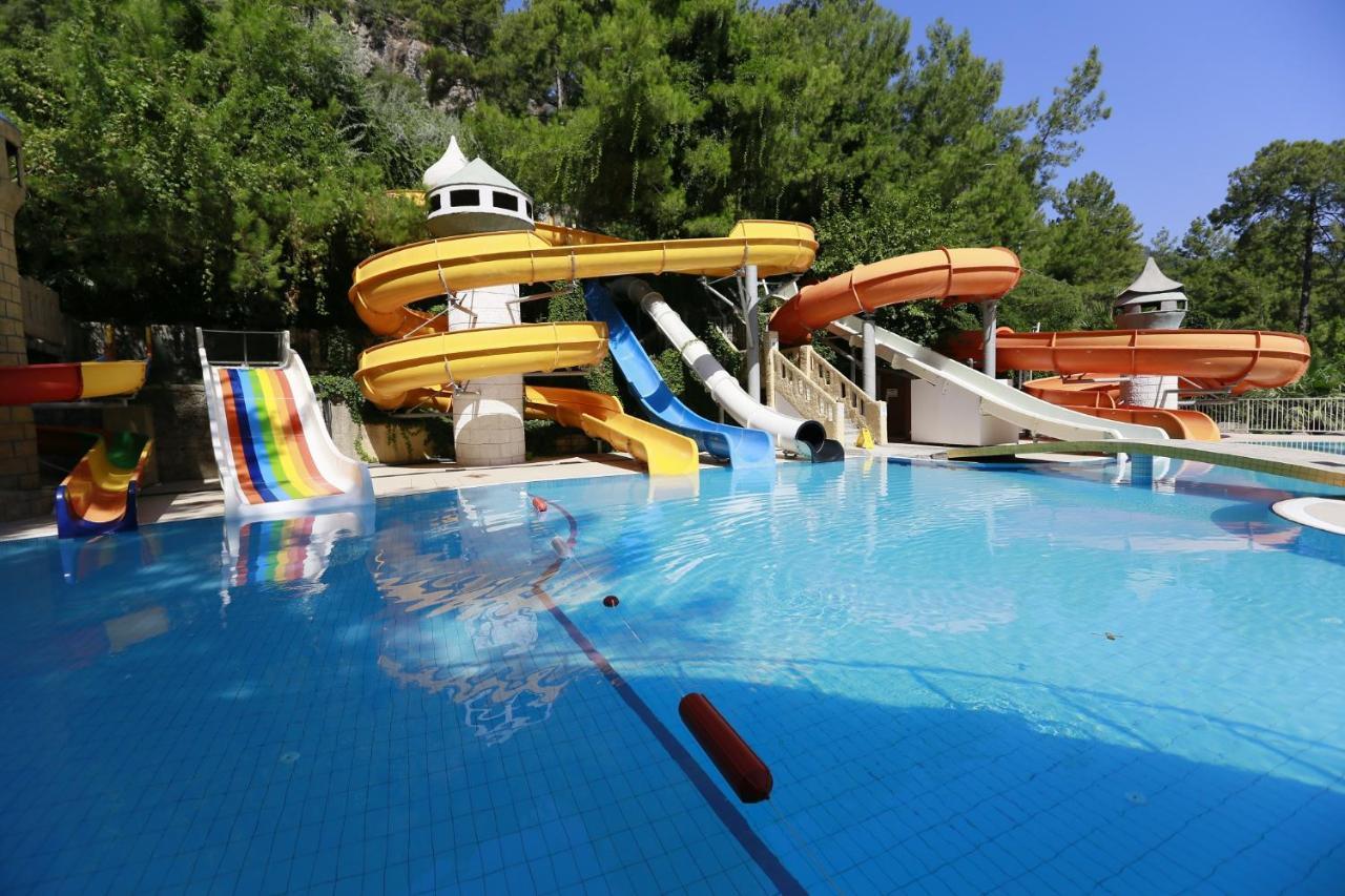 Hotel Turunc Resort Hotel 5*