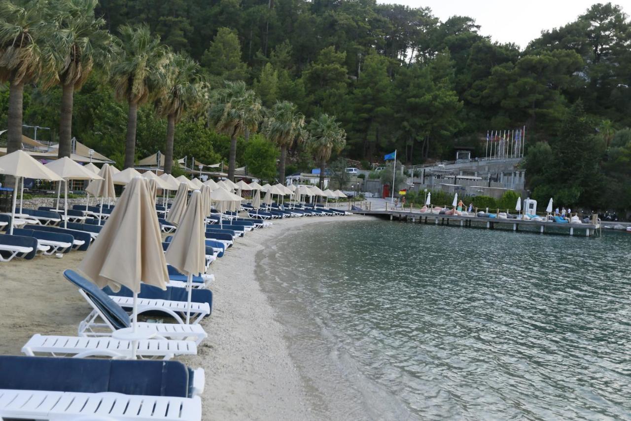 Turunc Resort Hotel Hotel 5*