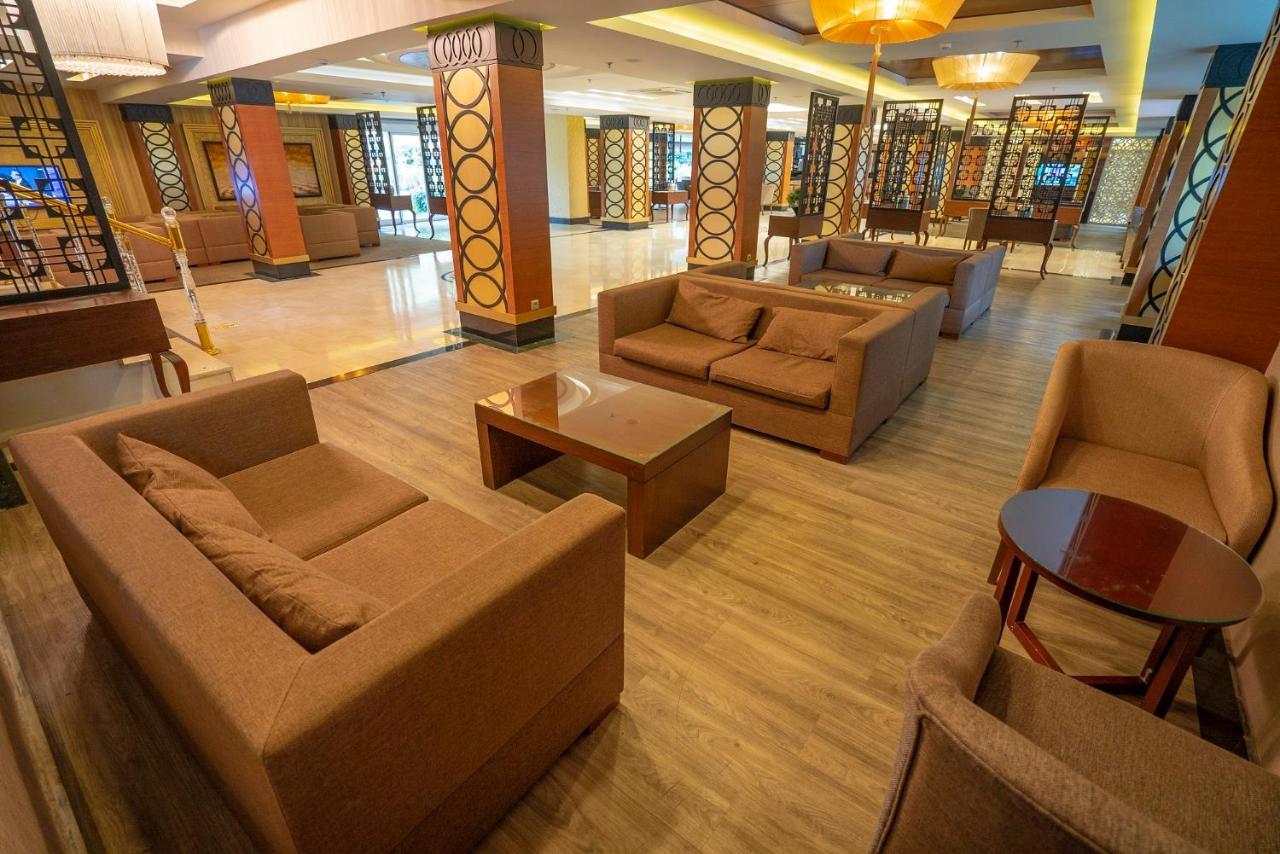 Turunc Resort Hotel 5* Turunc