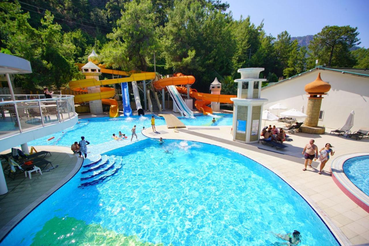Hotel Turunc Resort Hotel