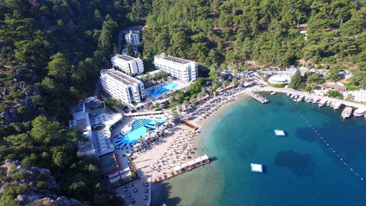 Turunc Resort Hotel Hotel