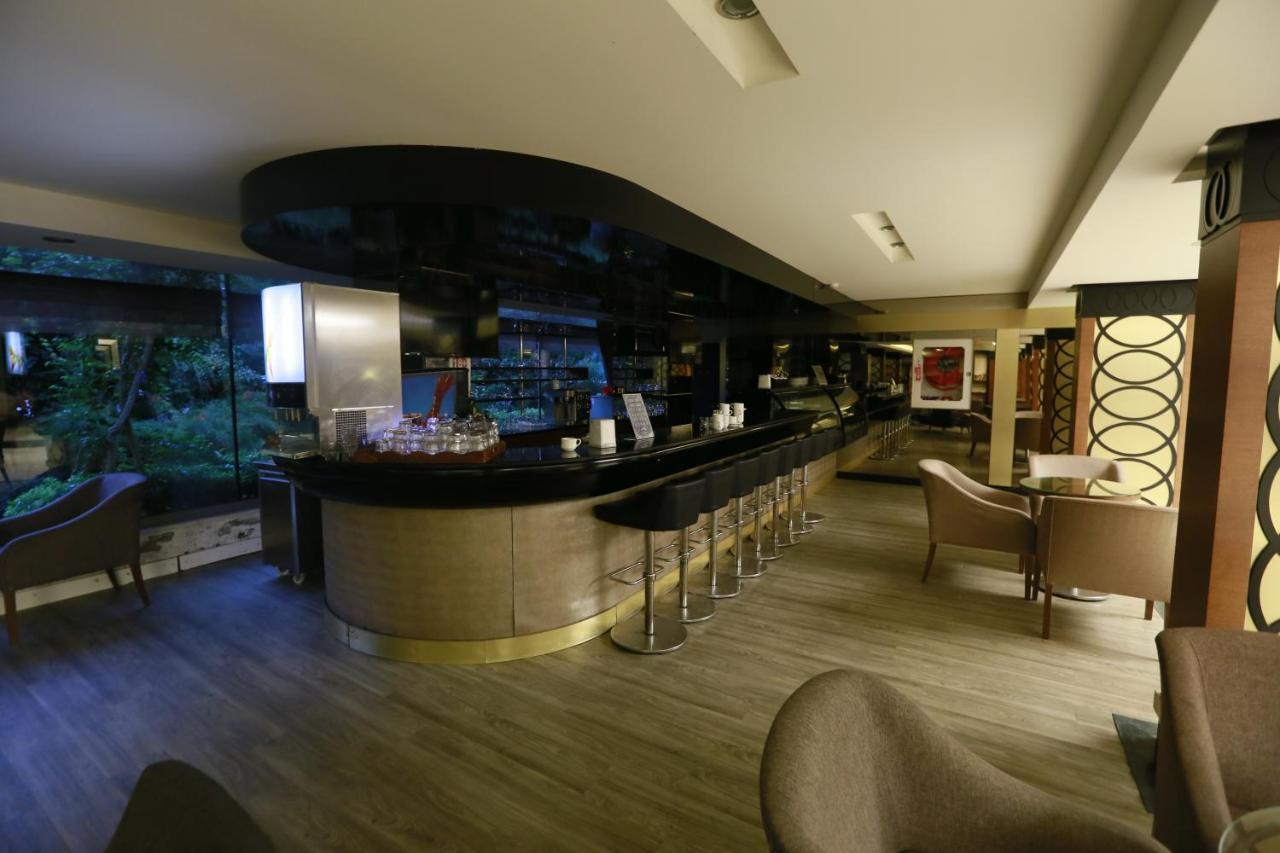 Hotel Turunc Resort Hotel 5*