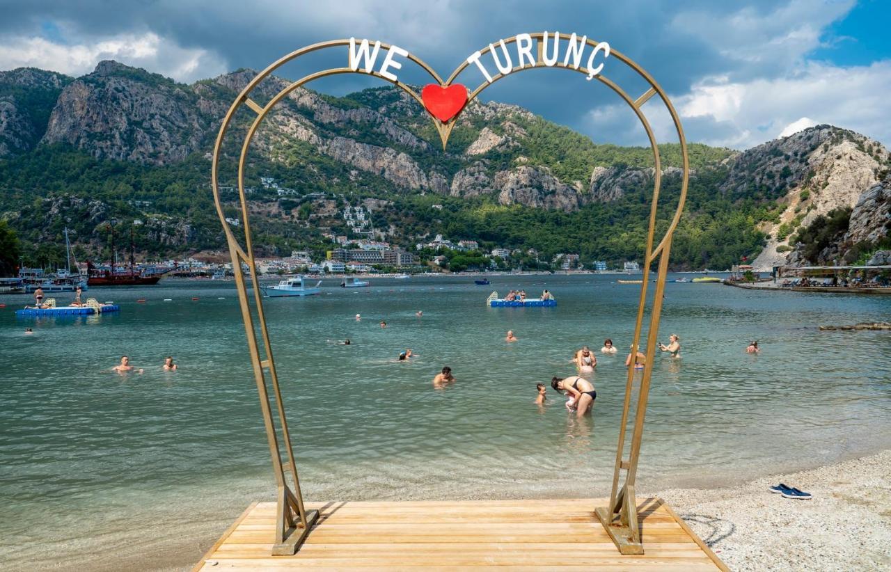 Turunc Resort Hotel