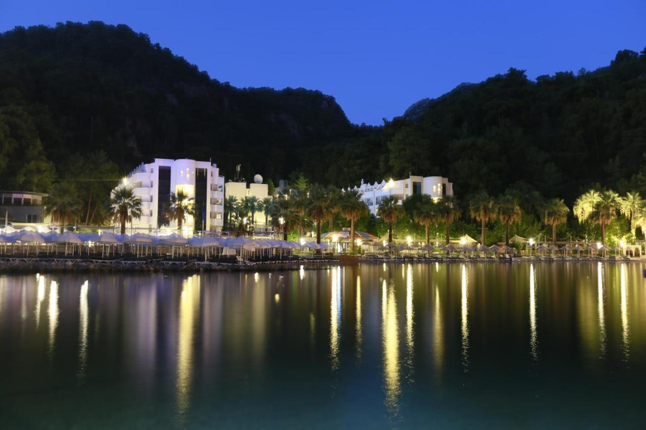 Turunc Resort Hotel 5* Turunc