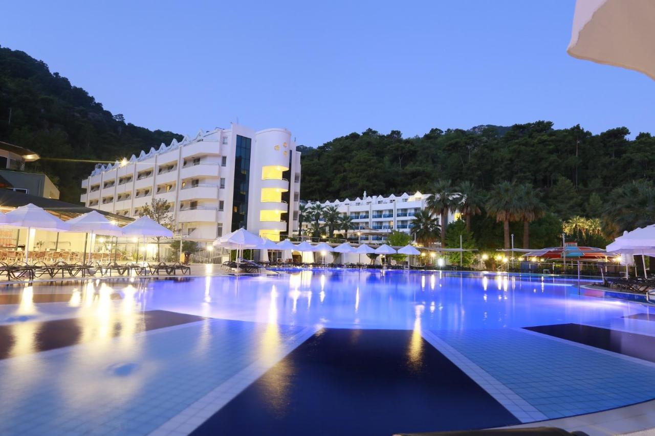 Hotel Turunc Resort Hotel Turunc