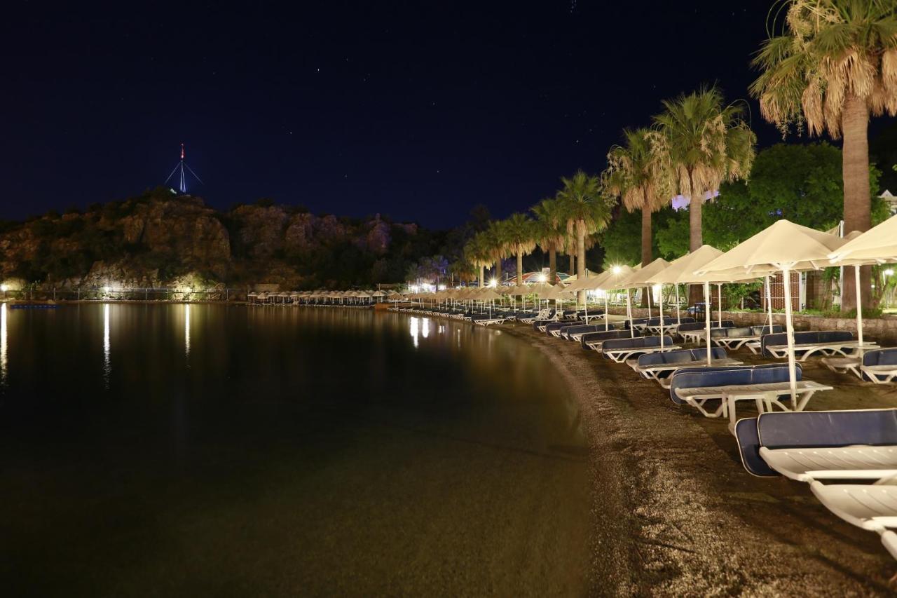 Hotel Turunc Resort Hotel