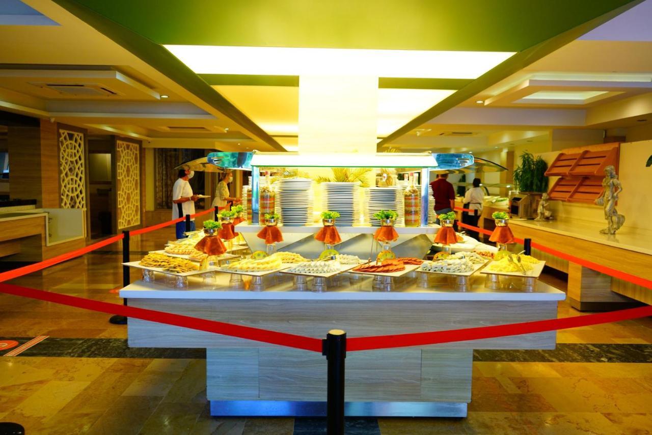 Hotel Turunc Resort Hotel 5*