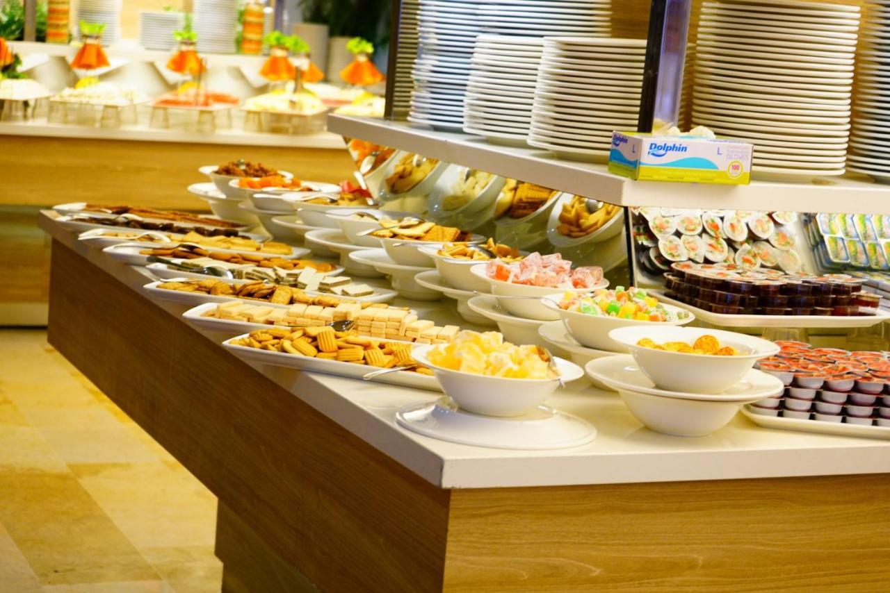 Hotel Turunc Resort Hotel 5*