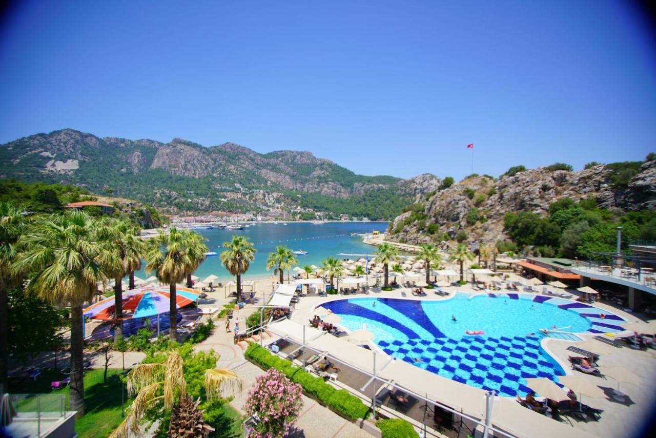 Turunc Resort Hotel 5*