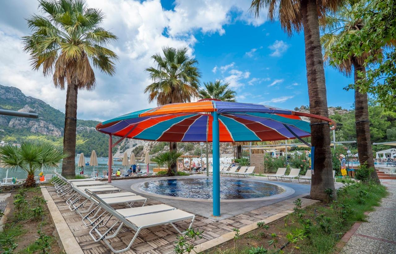 Turunc Resort Hotel Turunc