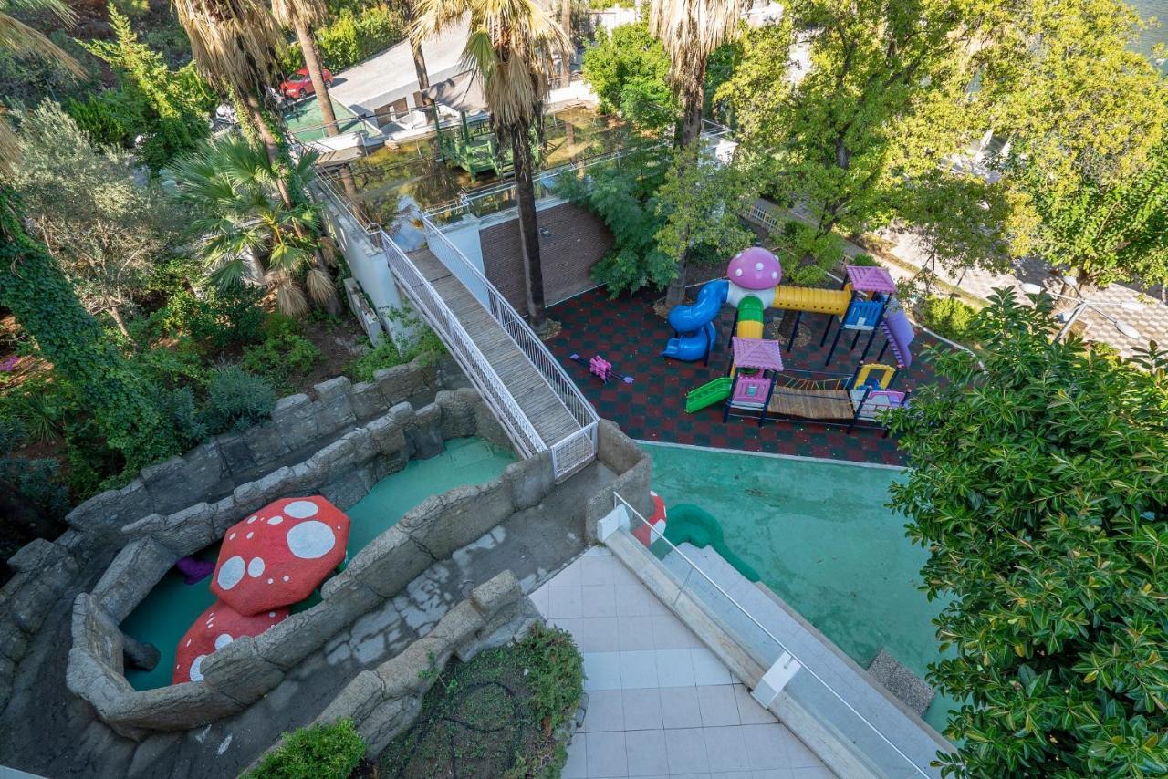 Hotel Turunc Resort Hotel Turunc