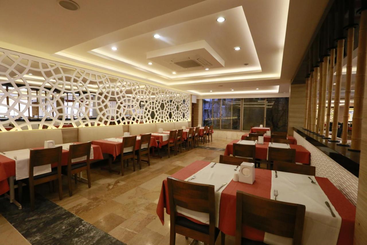 Turunc Resort Hotel Hotel 5*