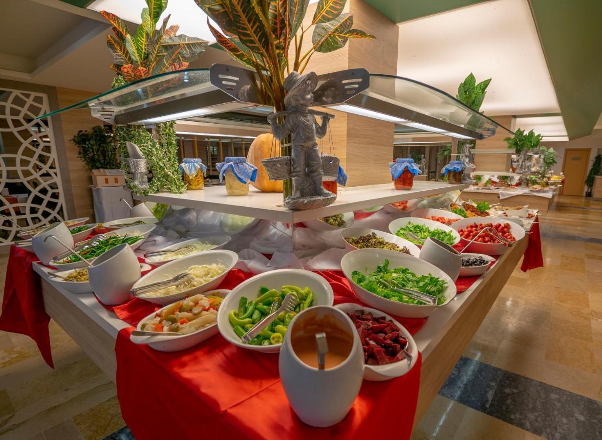Turunc Resort Hotel Hotel