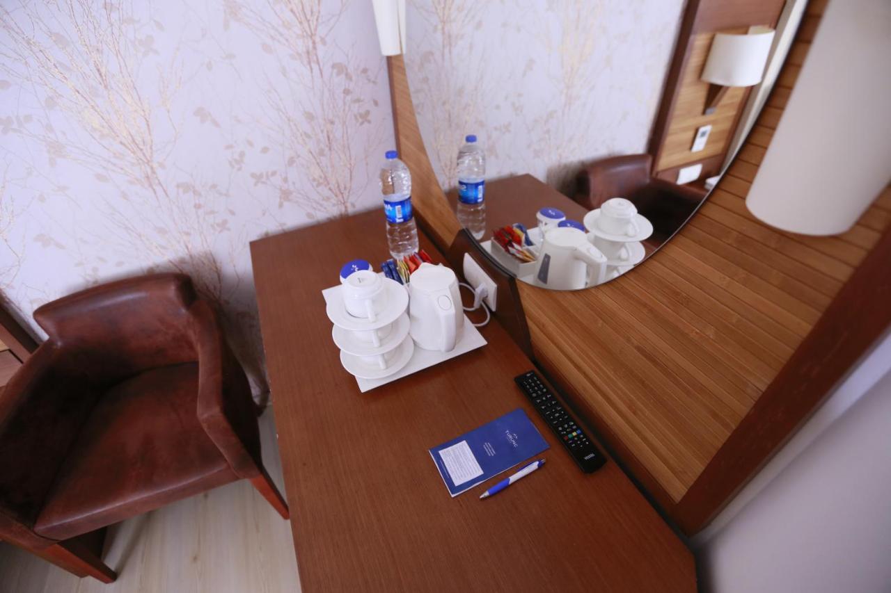 Turunc Resort Hotel 5* Turunc