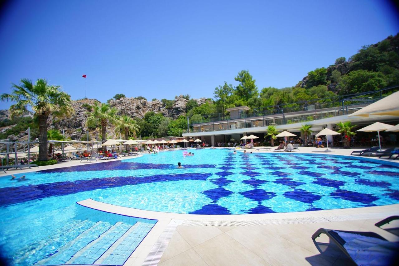 Hotel Turunc Resort Hotel