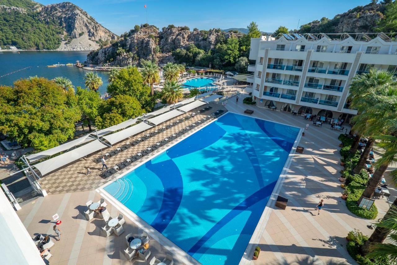 Turunc Resort Hotel Hotel Turunc
