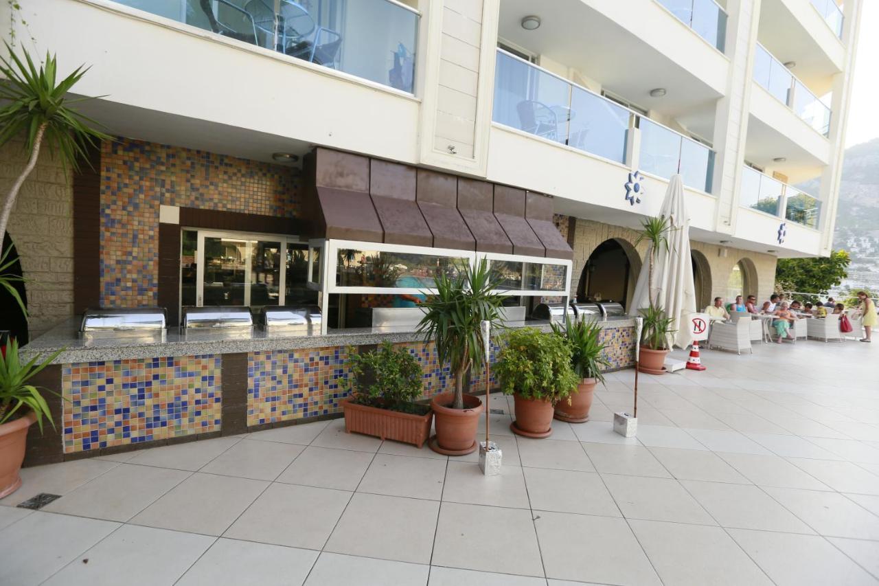 Turunc Resort Hotel Turunc