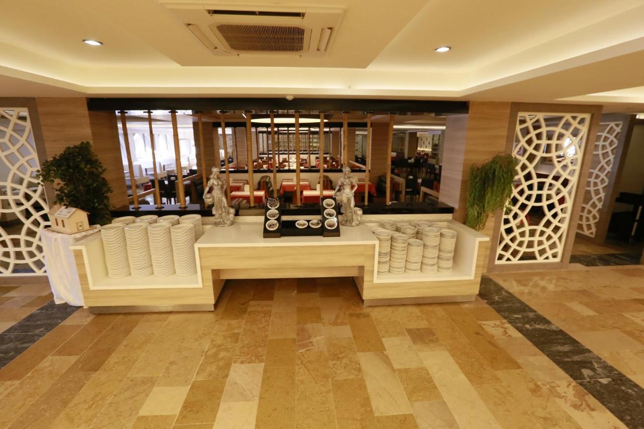 Turunc Resort Hotel Turunc