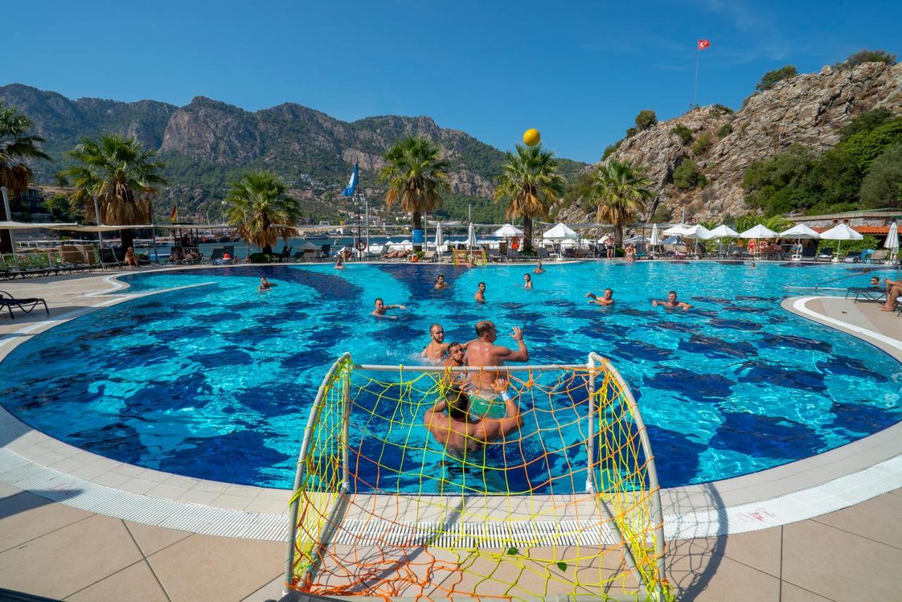 Hotel Turunc Resort Hotel