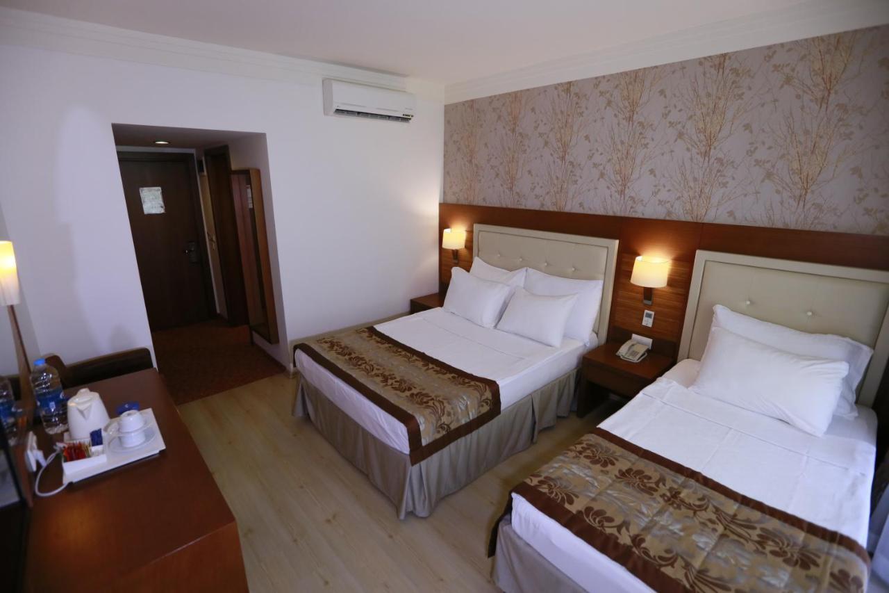 Turunc Resort Hotel Hotel