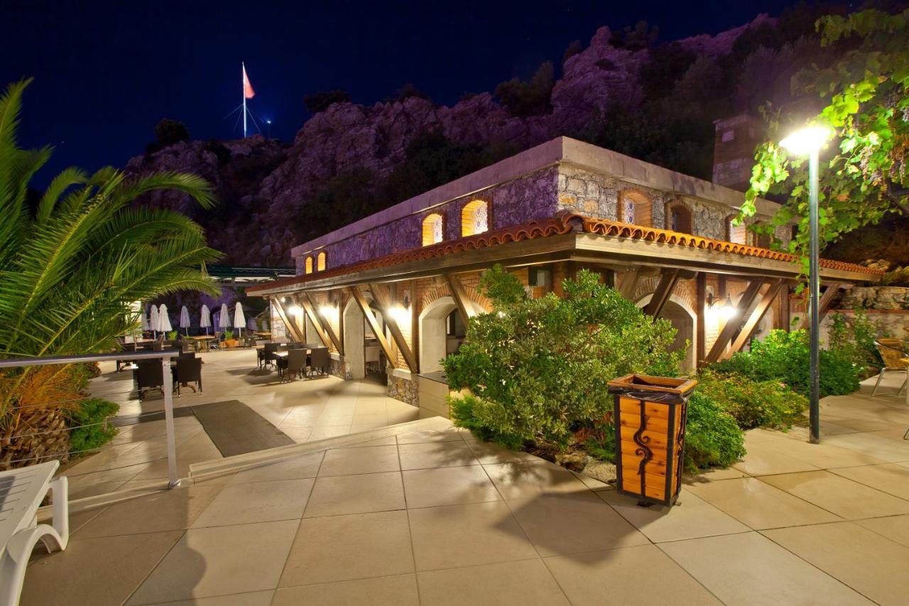 Turunc Resort Hotel Hotel 5*