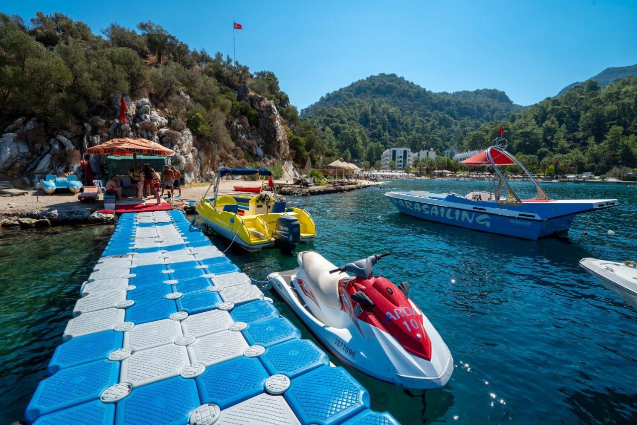 Turunc Resort Hotel 5* Turunc