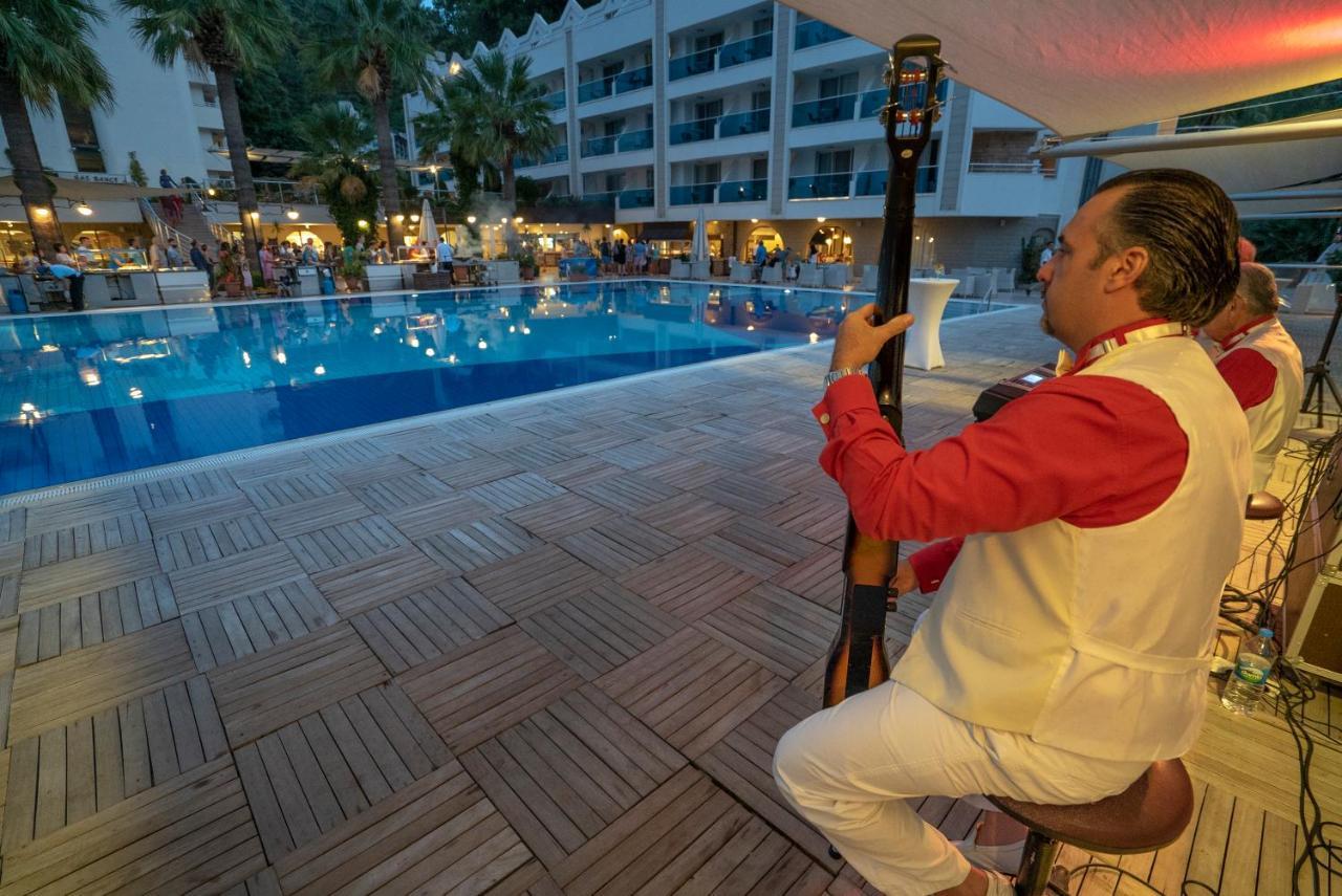 Turunc Resort Hotel Turunc