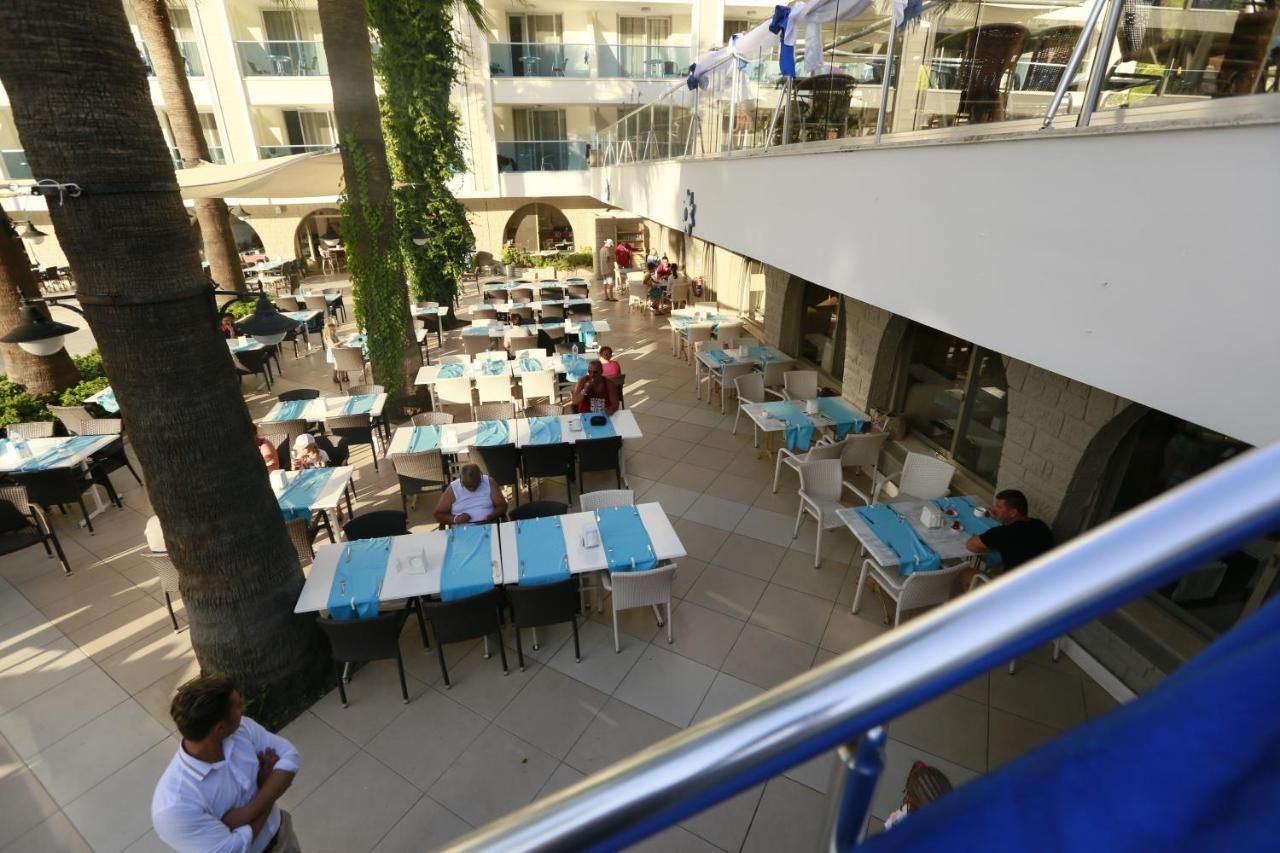 Hotel Turunc Resort Hotel Turunc