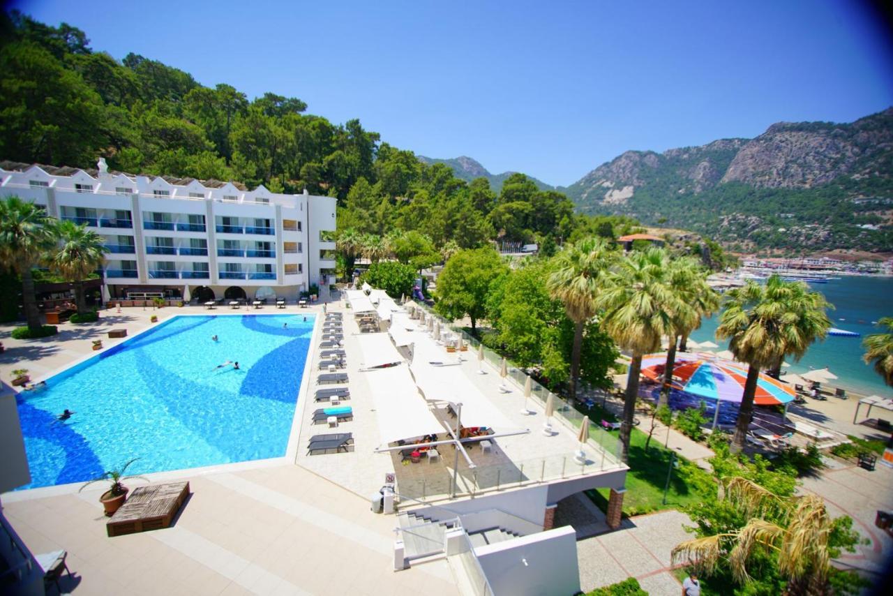 Turunc Resort Hotel 5*