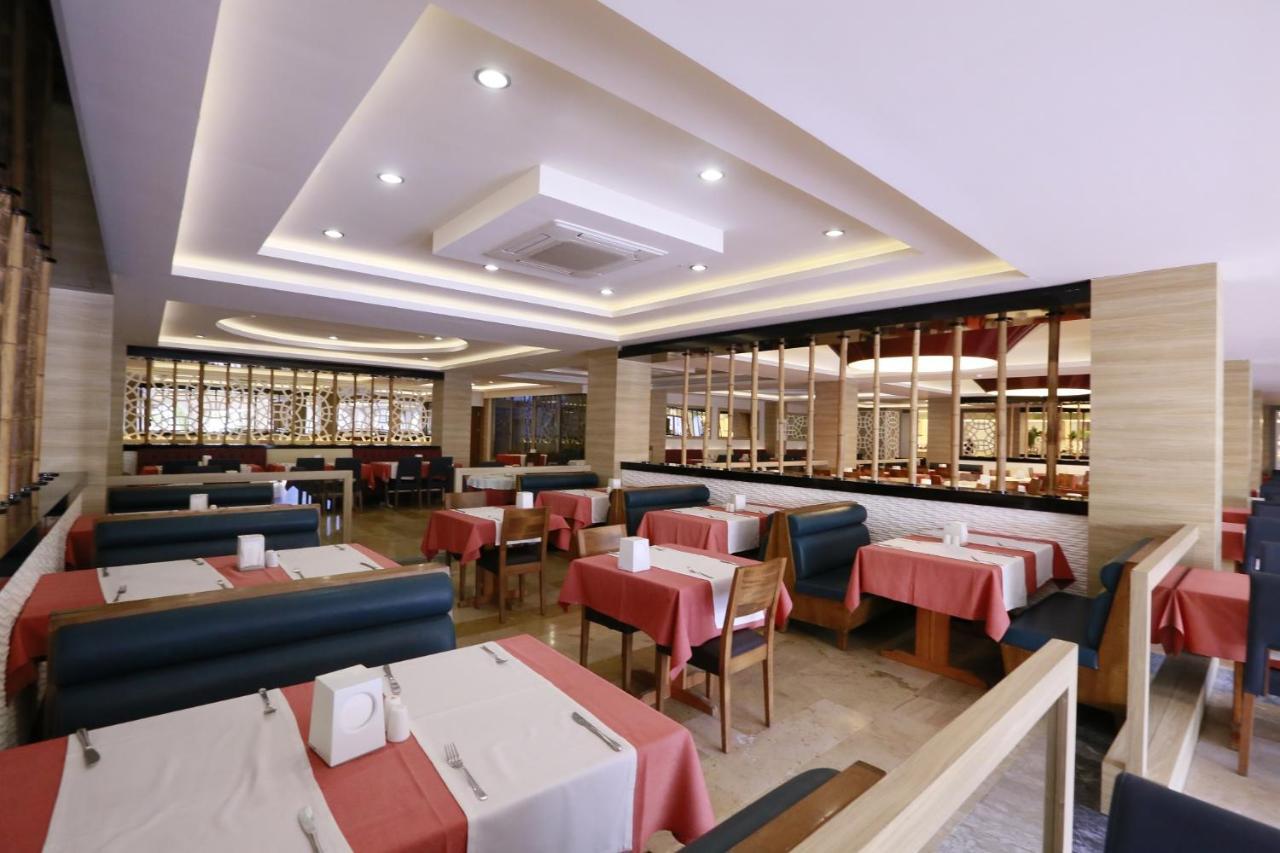 Hotel Turunc Resort Hotel 5*