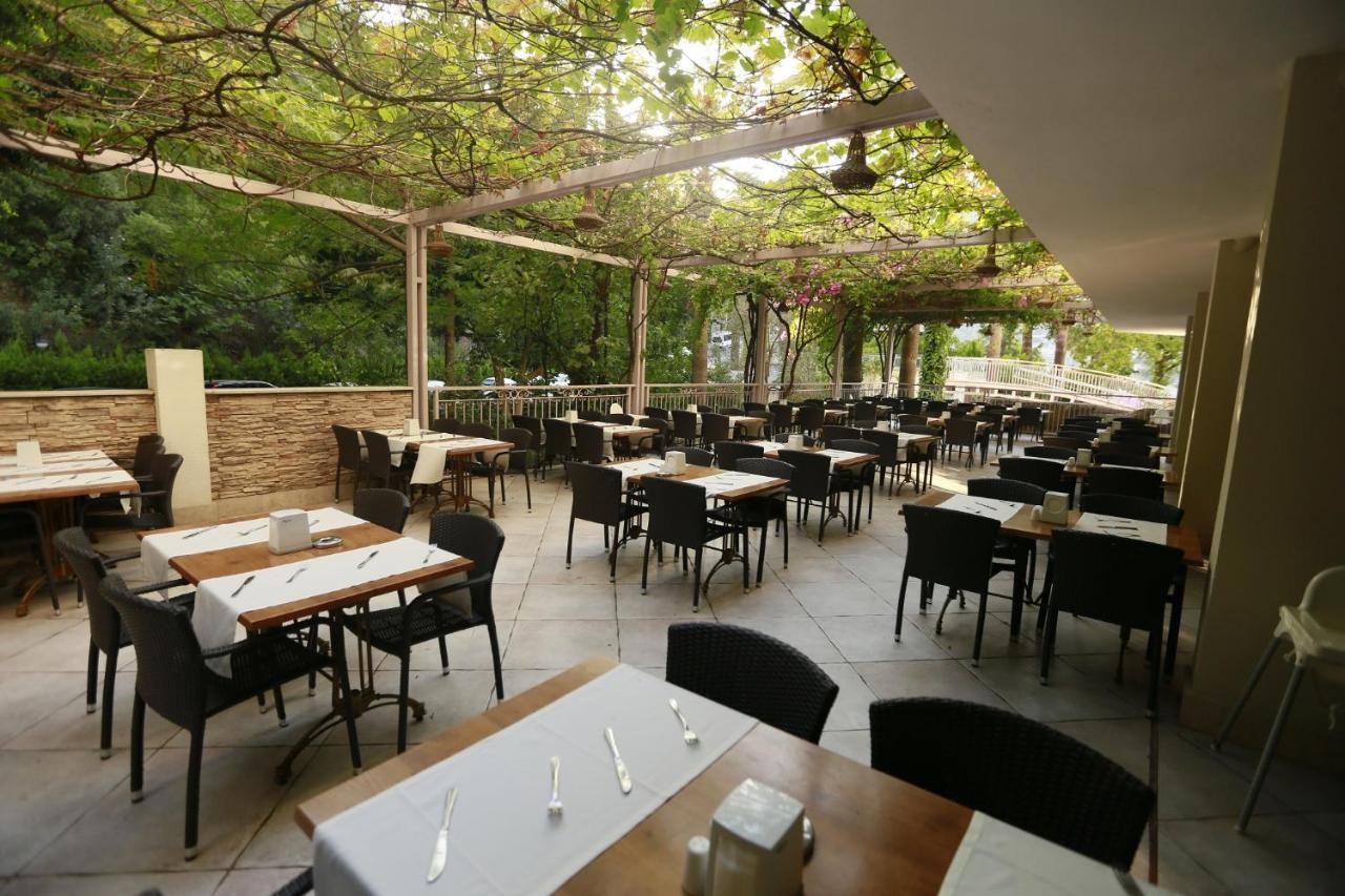 Turunc Resort Hotel